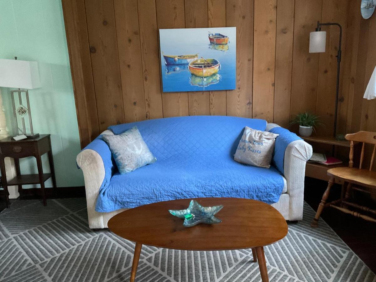 Shakti Cove Cottages Ocean Park Bagian luar foto